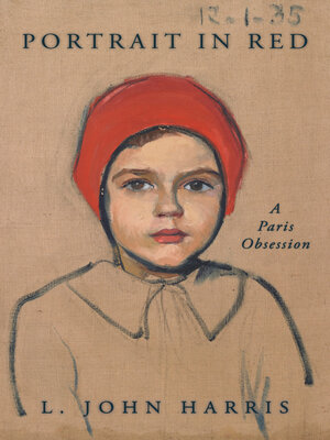 Portrait in Red - ebook